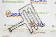 Kühlerblock Ölkühler Servolenkung 17111141819 BMW 5 serie (E39) Limousine 528i 24V (M52-B28(286S1)) 1996