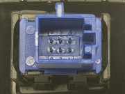 Warnleuchte Schalter 6F0953235 Seat Ibiza V (KJB) Schrägheck 5-drs 1.0 TSI 12V (DLAC) 2022