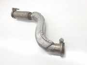 Auspuff Flexrohr 9818370380 Opel Astra L Sports Tourer (F4/FC/FN/FR) Kombi 1.2 Turbo 110 12V (EB2ADT(HNP))
