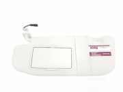 Sonnenblende Links 735631361 Fiat Tipo (356S) Limousine 1.3 JTD Multijet II 16V (55266963) 2016