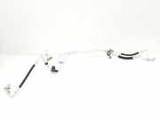 Klima Leitung 9675103680 Opel Astra L Sports Tourer (F4/FC/FN/FR) Kombi 1.2 Turbo 110 12V (EB2ADT(HNP))