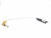 Vorhang Airbag Rechts ACHTER 72128254048 BMW 7 serie (E38) Limousine 730d 24_V (M57-D30) 1999