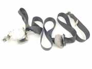 Sicherheitsgurt Rechts Hinten 88844EB40B Nissan Navara (D40) Pick-up 2.5 dCi 16V 4x4 (YD25DDTi) 2005