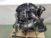 Motor COMPLEET B47D20A BMW 4 serie Gran Coupe (F36) Liftback 420d 2.0 16V (B47-D20A)
