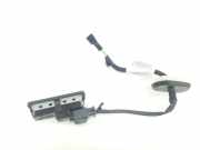 Heckklappengriff 9834429180 Peugeot 208 II (UB/UH/UP) Schrägheck 5-drs 1.2 Vti 12V PureTech 100 (EB2ADT(HNK)) 2022