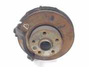 Achsschenkel Rechts Vorne 7D0407258A Volkswagen Transporter T4 Van 1.9 TD (ABL) ABL