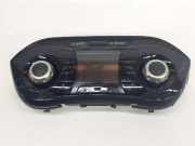 Bedienung Heizung 248451KA1A Nissan Juke (F15) SUV 1.6 16V (HR16DE) 2011