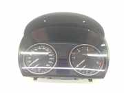 Tachoeinheit Kmh 62109316152 BMW 3 serie Touring (E91) Kombi 330d 24V (M57N2-D30(306D3)) 2007