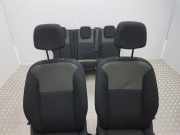 Innenausstattung ENTELA Renault II FKW0 Profesional