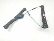 Fensterheber Rechts Vorne 51337281882 BMW 1 serie (F20) Schrägheck 5-drs 118d 2.0 16V (N47-D20C) 2012