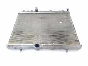 Radiator 1330Y5 Peugeot Partner Tepee (7A/B/C/D/E/F/G/J/P/S) Großraumlimousine 1.6 HDI 75 (DV6ETED(9HN))