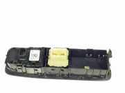 Schalter Für Elekt. Fensterheber Links Vorne 255700068R Renault Kangoo Express (RFK) Van 1.3 TCE 100 16V (H5H-490(H5H-E4))