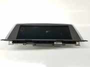 Multifunctionelle Display 9266383 BMW 6 serie Gran Coupe (F06) Limousine 640d 24V (N57-D30B) 2011