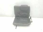 Sitz Links Hinten ENCUERO Toyota Land Cruiser (J12) Hardtop Geländewagen 3.0 D-4D 16V (1KDFTV) 2004