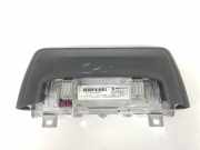 Multifunctionelle Display 9322120 BMW 3 serie (F30) Limousine 318d 2.0 16V (B47-D20A) 2016