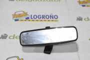 Innenspiegel 9632100QAB Nissan Interstar (X70) Bus 2.5 dCi 16V 100 (G9U-650) 2004
