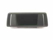 Multifunctionelle Display 65509296938 BMW X5 (F15) SUV xDrive 35d 3.0 24V (N57-D30A) 2015