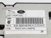 Radio CD BJ3218C815AE Land + Range Rover Range Rover Evoque (LVJ/LVS) SUV 2.2 TD4 16V (224DT(Euro 5))