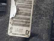 Bremssattel Rechts Hinten 1617937080 Peugeot Expert (V1/VA/VB/VE/VF/VT/VY) Van 1.5 BlueHDi 100 (DV5RUCd(YHR))