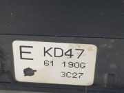 Bedienung Heizung KD4761190G Mazda CX-5 I (KE,GH) SUV 2.2 SkyActiv-D 16V 2WD (SH)