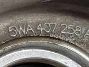 Achsschenkel Rechts Vorne 5WA407254A Audi 2.5 TFSI QUATTRO