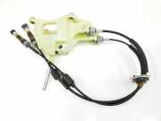 Schaltermechanisch 43731CO100 Hyundai i20 (BC3) Schrägheck 5-drs 1.6 N T-GDI 16V (G4FV)