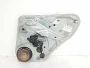 Fensterheber Rechts Hinten 3B5839462A Volkswagen Passat (3B3) Limousine 1.9 TDI 130 (AWX) 2003 AWX