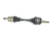Antriebswelle Links Vorne 4343060060 Toyota Land Cruiser (J12) Hardtop Geländewagen 3.0 D-4D 16V (1KDFTV)
