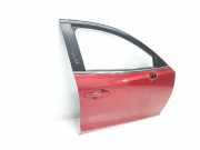 Tür Rechts Vorne BJZ05802XC Mazda 3 (BM/BN) Schrägheck 2.0 SkyActiv-G 120 16V (PE) 2015