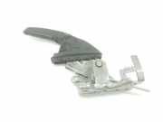Handbremshebel 360102324R Dacia Duster (SR) SUV 1.3 TCE 150 16V (H5H-480(H5H-E4)) 2021
