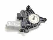 Fensterhebermotor Links Hinten A2139060502 Mercedes-Benz C (W205) Limousine C-180d 1.6 Turbo 16V (OM654.916)
