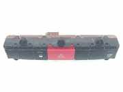 Warnleuchte Schalter 1602507980 Peugeot CAJA CERRADA 2.2 HDI FAP (131 CV) 2014