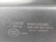 Innenspiegel 85101A4000 Kia Clarus Limousine 2.0i SLX,GLX 16V (FE-16V)