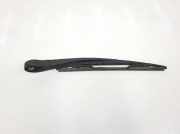 Scheibenwischer Hinten 7701059392 Renault Clio III (BR/CR) Schrägheck 1.2 16V TCe 100 (D4F-784) 2007