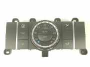 Bedienung Klimaanlage A1669001904 Mercedes-Benz ML III (166) SUV 3.5 ML-350 BlueEFFICIENCY 24V 4-Matic (M276.955) 2015