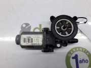 Fensterhebermotor Links Hinten 82731EB315 Nissan Navara (D40) Pick-up 2.5 dCi 16V 4x4 (YD25DDTi) 2010