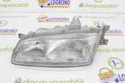 Scheinwerfer Links 921064A020 Hyundai H-1/Starex Bus 2.5 TD (D4BF) 1999