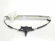 Fensterheber Rechts Hinten KB7W72590 Mazda CX-5 II (KF) SUV 2.2 SkyActiv-D 150 16V 2WD (SH) 2017