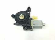 Fensterhebermotor Rechts Hinten 6000631193 Jeep Compass II (MP) SUV 1.6 Multijet 16V (46346020) 2017