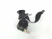 Sicherheitsgurt Links Hinten 72112991295 BMW X1 (E84) SUV xDrive 20d 2.0 16V (N47-D20C) 2010