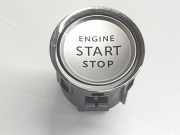 Start/stop Schalter 98454764DX Opel Astra L Sports Tourer (F4/FC/FN/FR) Kombi 1.2 Turbo 110 12V (EB2ADT(HNP))