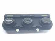 Bedienung Heizung 3C0907044CR Volkswagen Passat (3C2) Limousine 1.9 TDI (BKC) 2008 BKC
