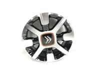 Felge 9800494077 Citroën C4 Cactus (0B/0P) Schrägheck 5-drs 1.2 PureTech 82 12V (EB2(HMZ)) 2015