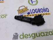 Scheibenwischerschalter 6242AL Citroën C-Crosser SUV 2.2 HDiF 16V (DW12METED4(4HN)) 2007