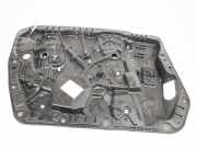 Fensterheber Links Vorne A1677208400 Mercedes-Benz GLE Coupe (C167) SUV 350de 2.0 Turbo 16V 4-Matic (OM654.920)