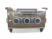 Bedienung Heizung DK62045A66BPLA Land + Range Rover LAND ROVER SPORT HSE