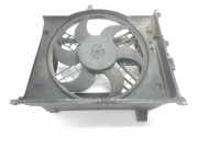 Lüfter Kühler 17117801423 BMW 3 serie Touring (E46/3) Kombi 320d 16V (M47-D20(204D1)) 2000