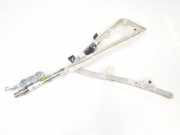 Vorhang Airbag Links VOOR 3R9880741 Seat Exeo ST (3R5) Kombi 2.0 TDI 16V (CAGA) 2010