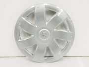 Nabenabdeckung 9607V6 Peugeot 208 (CA/CK/CL) Schrägheck 1.0 Vti 12V (ZMZ) 2012