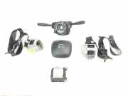 Airbag Set KITDEAIRBAG Citroën Berlingo Van 1.6 BlueHDI 100 (DV6FD(BHY))